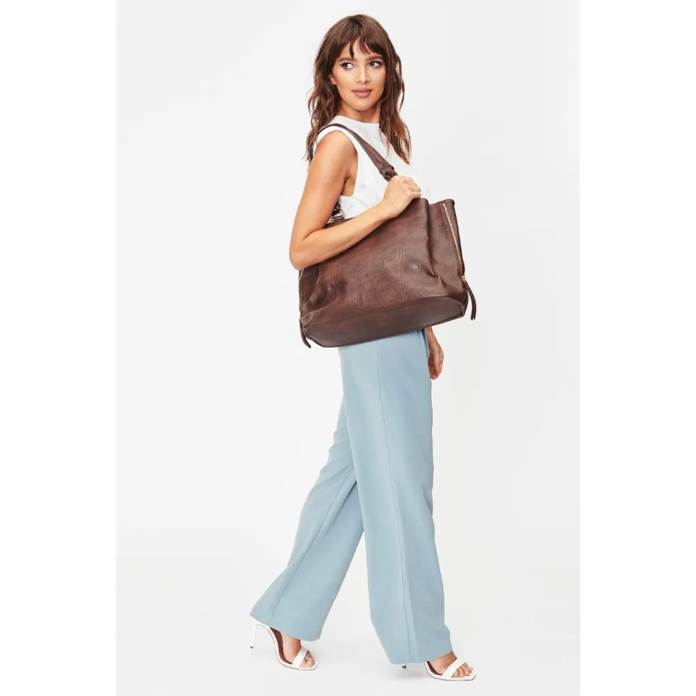 Clementine Tote