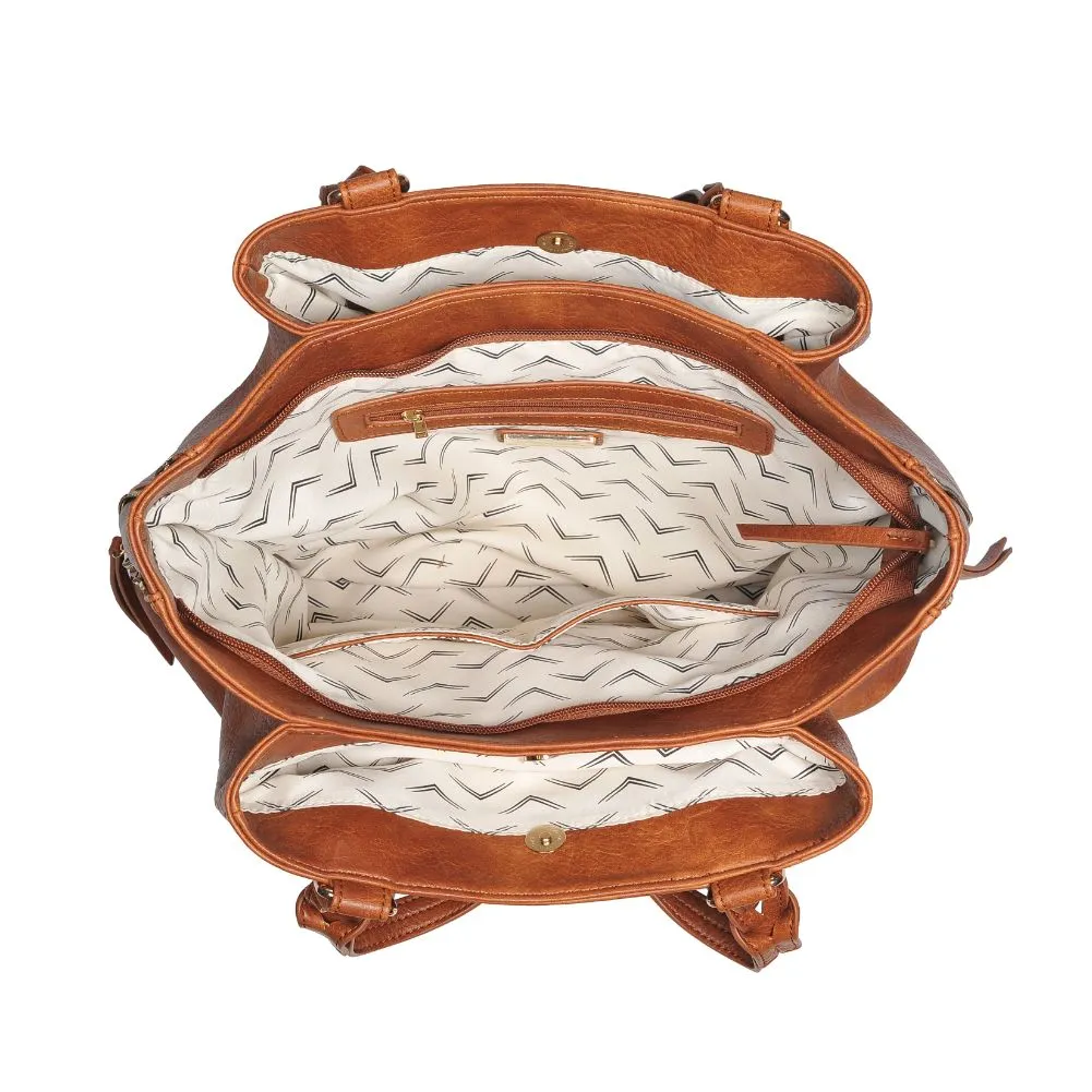 Clementine Tote