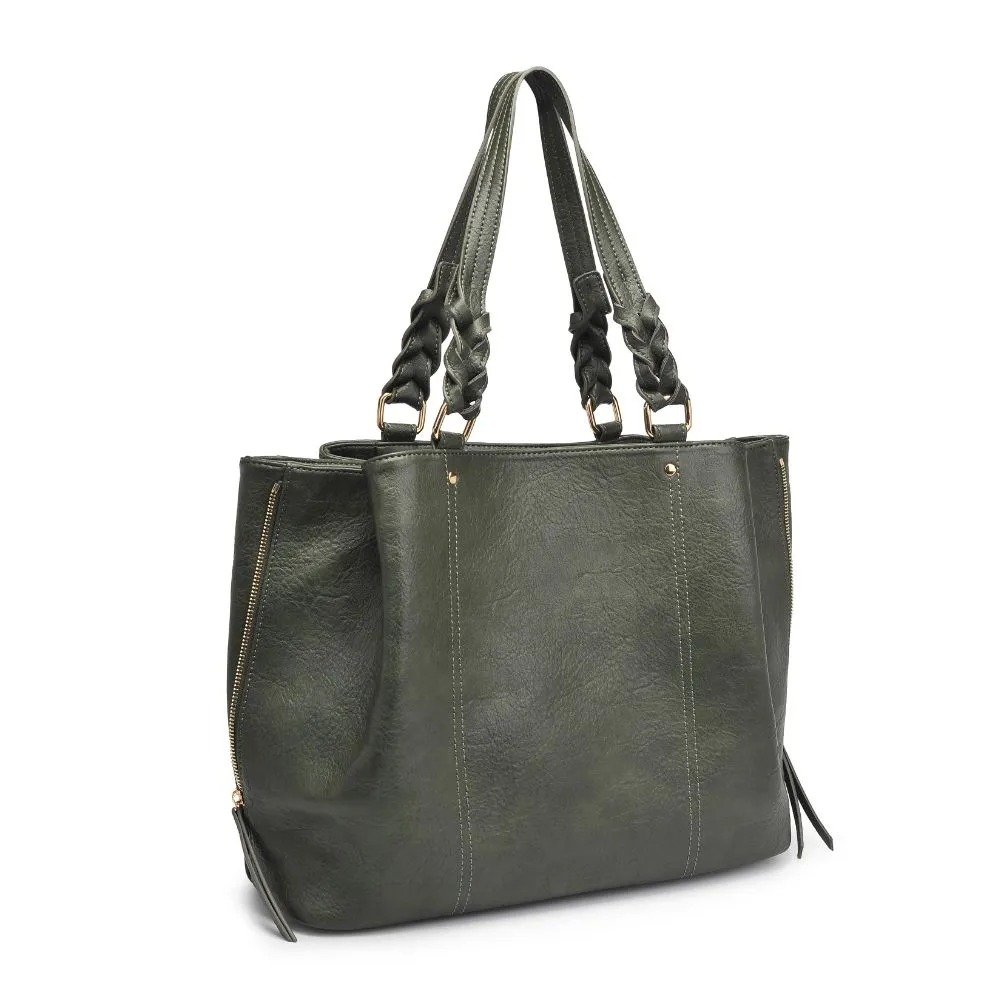 Clementine Tote