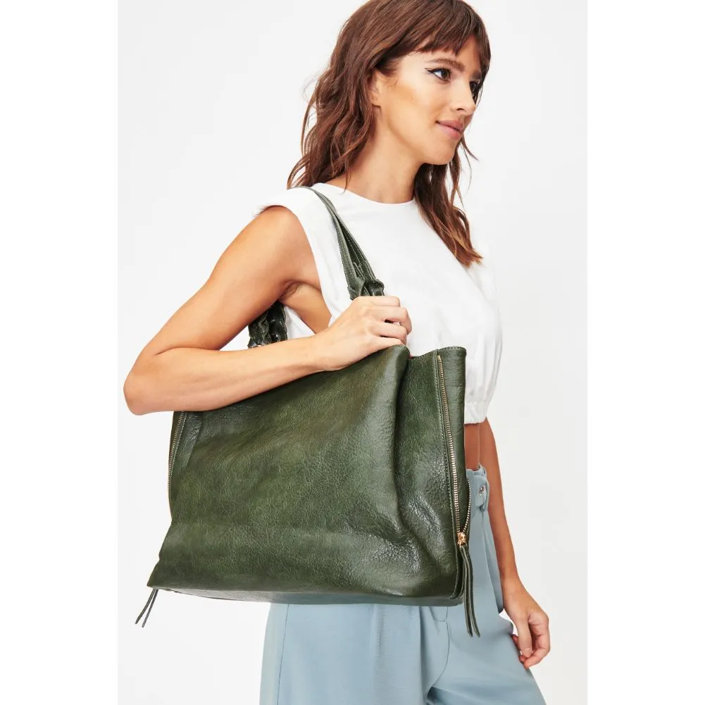 Clementine Tote