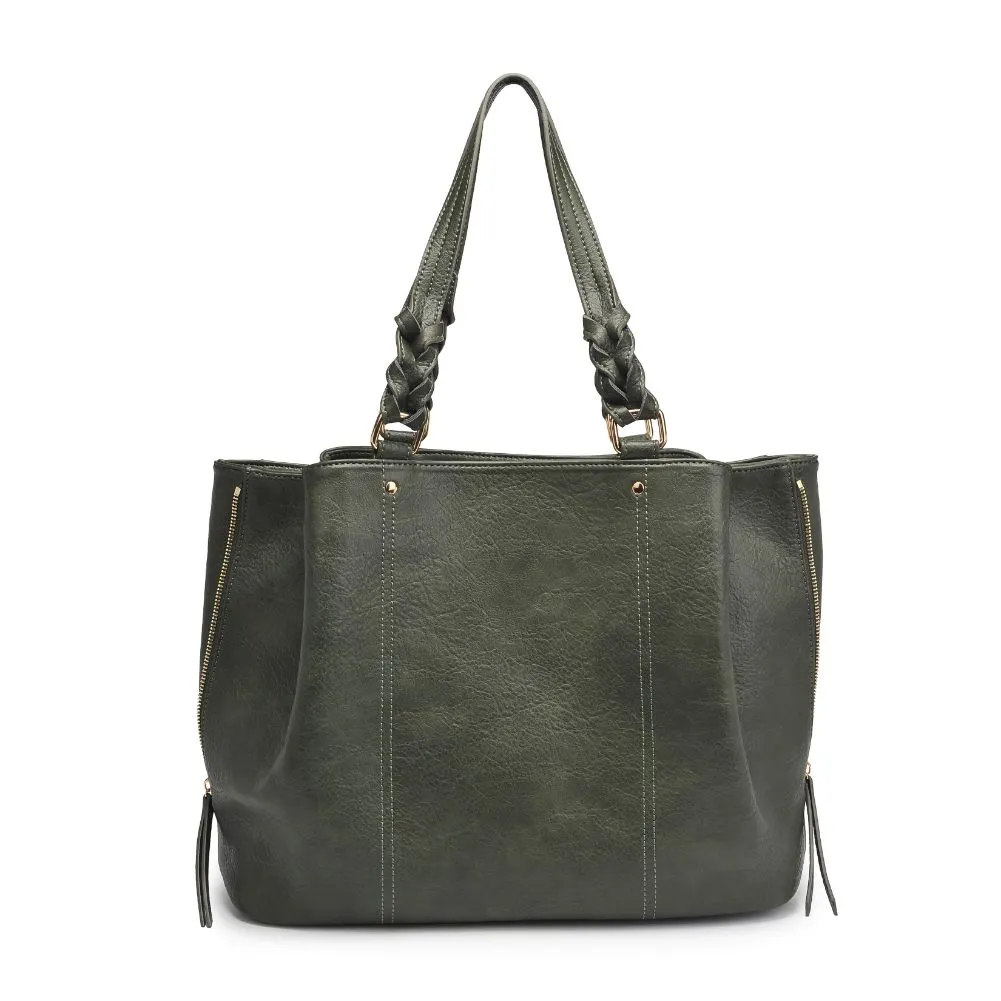 Clementine Tote