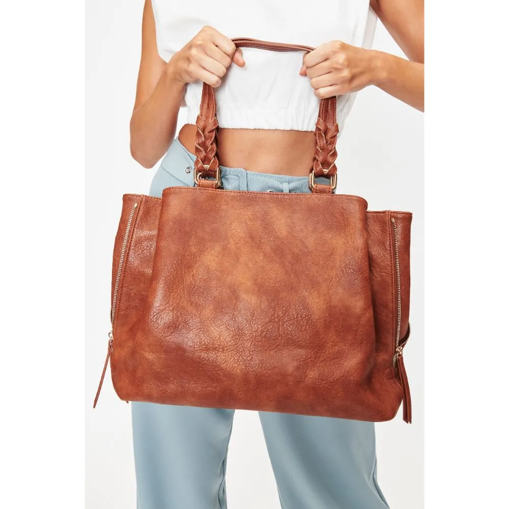 Clementine Tote
