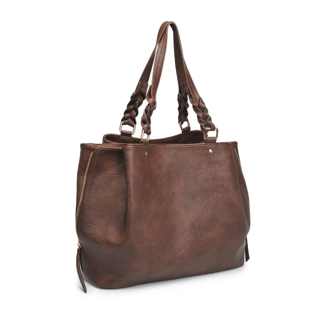 Clementine Tote