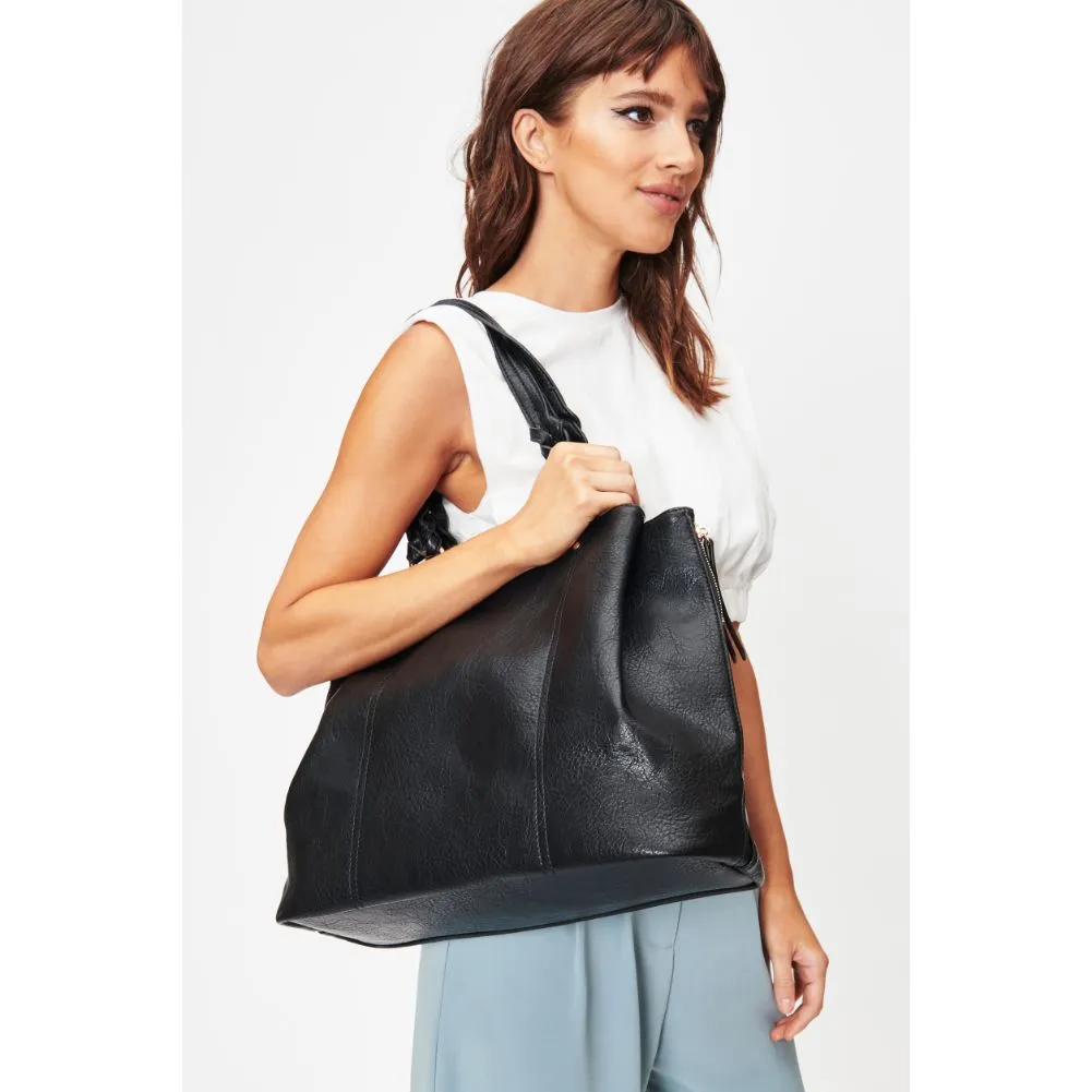 Clementine Tote
