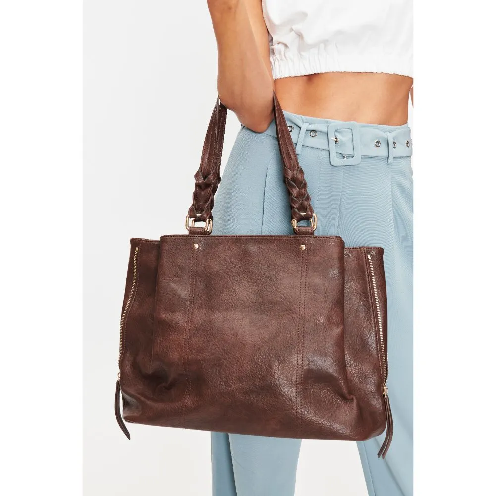 Clementine Tote