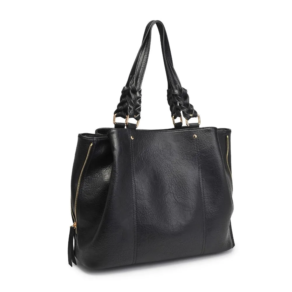 Clementine Tote