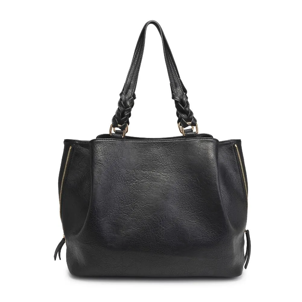 Clementine Tote