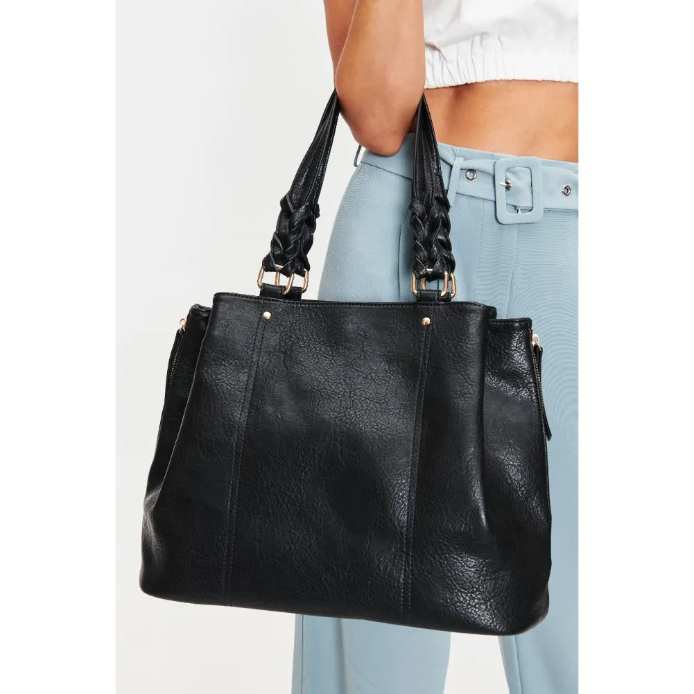 Clementine Tote