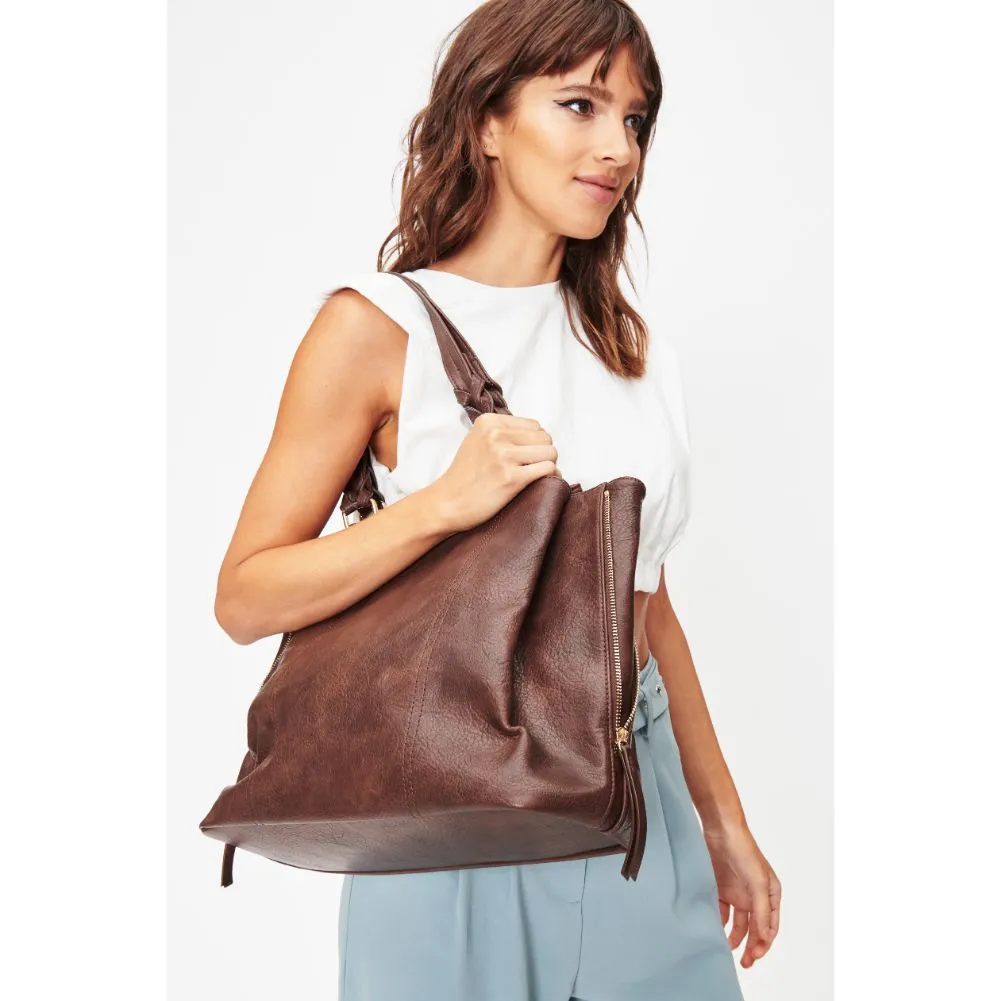 Clementine Tote