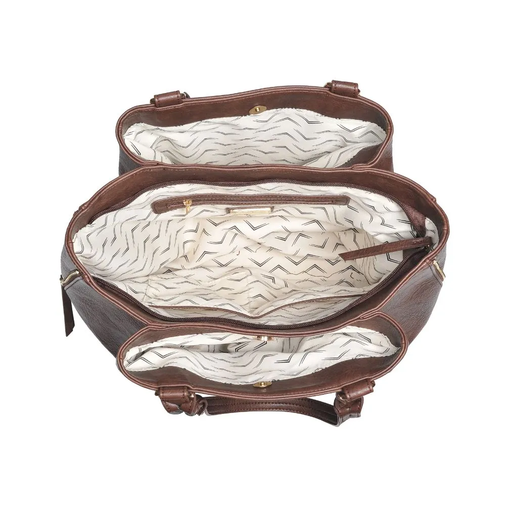 Clementine Tote