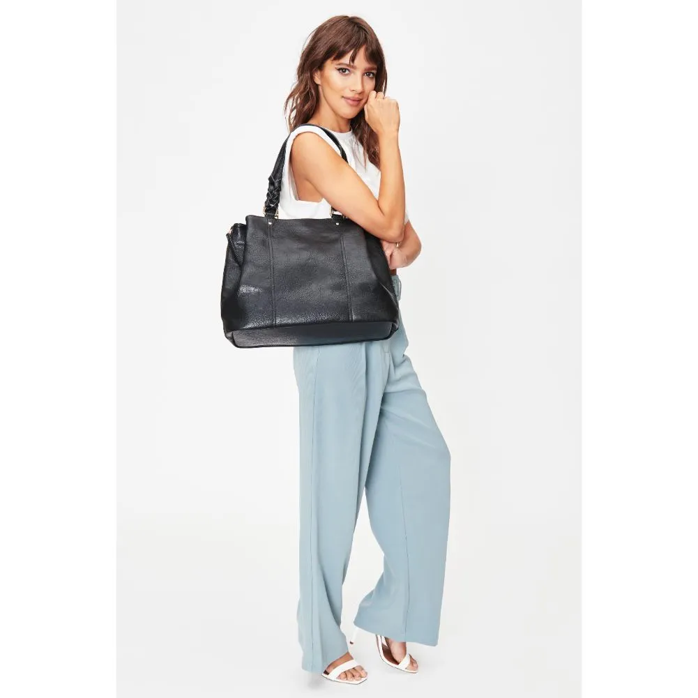 Clementine Tote