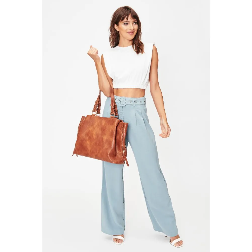 Clementine Tote