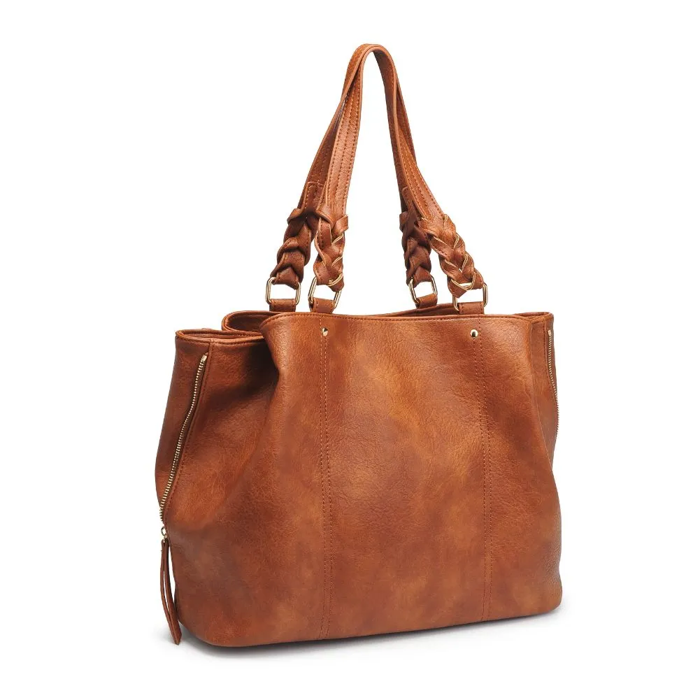 Clementine Tote