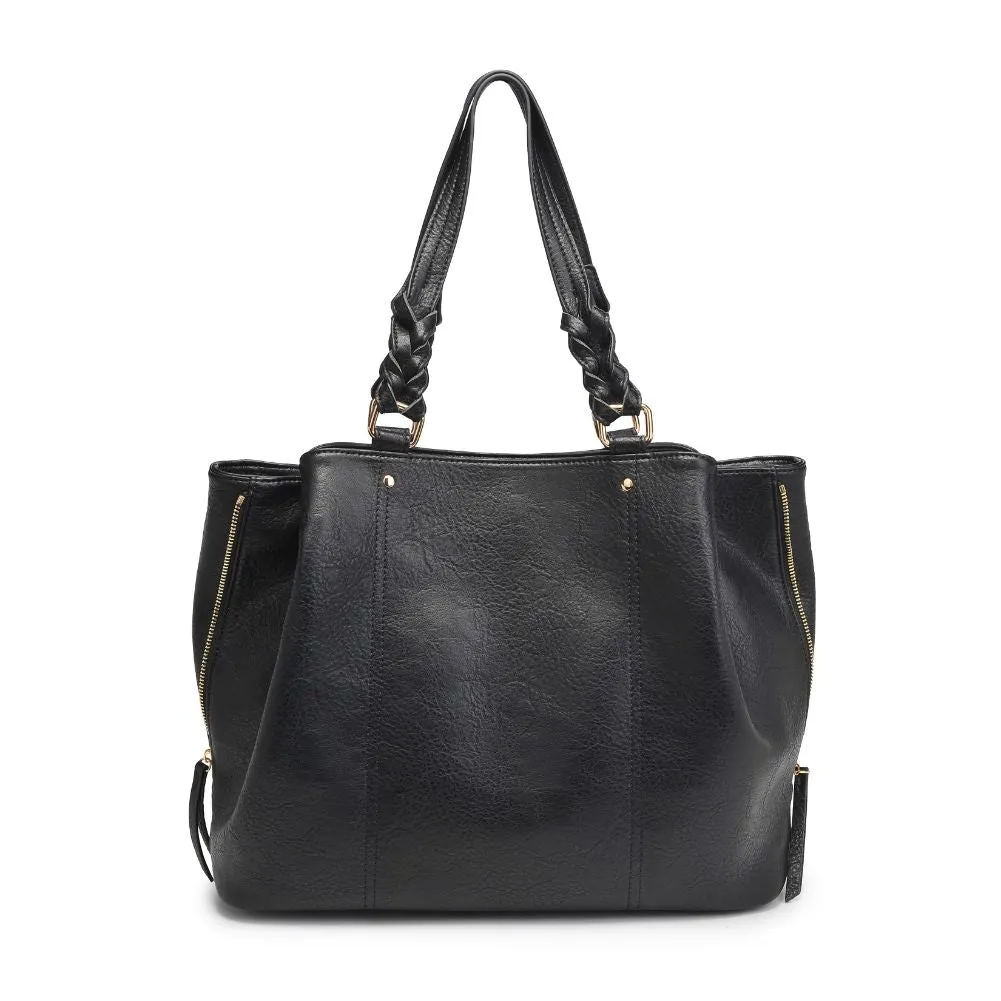 Clementine Tote