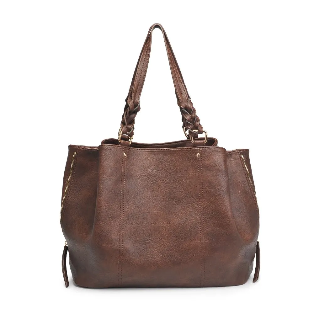 Clementine Tote