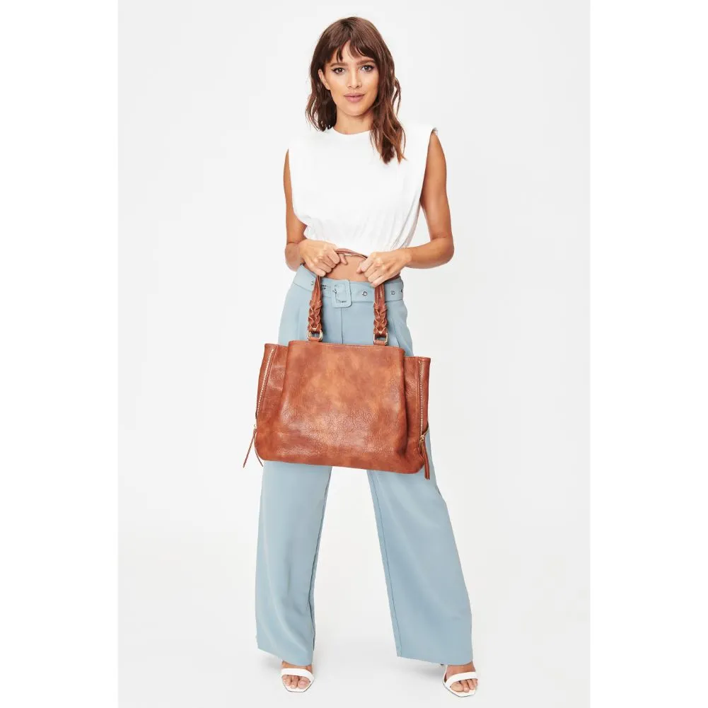 Clementine Tote