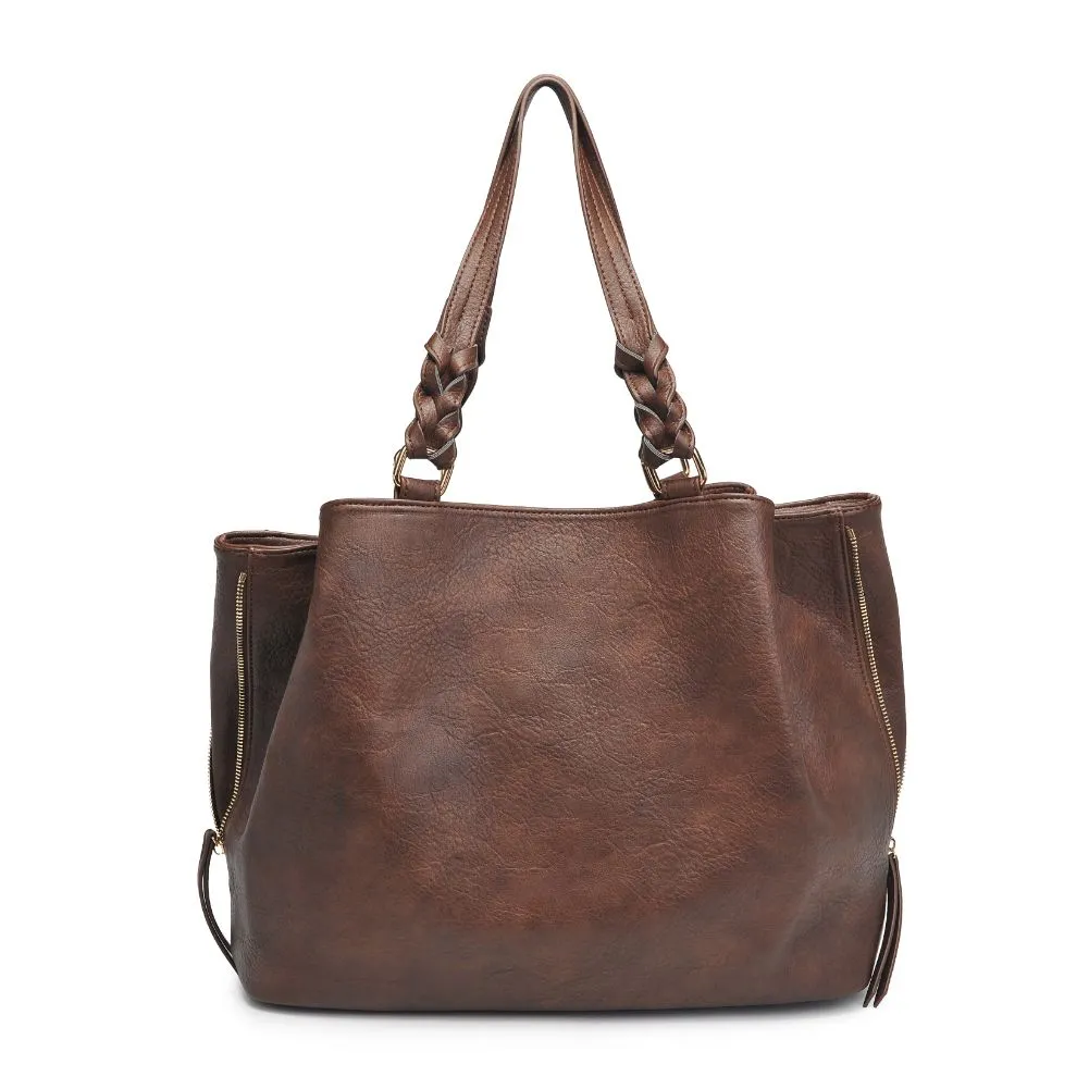 Clementine Tote