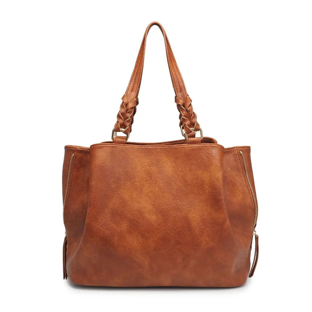 Clementine Tote
