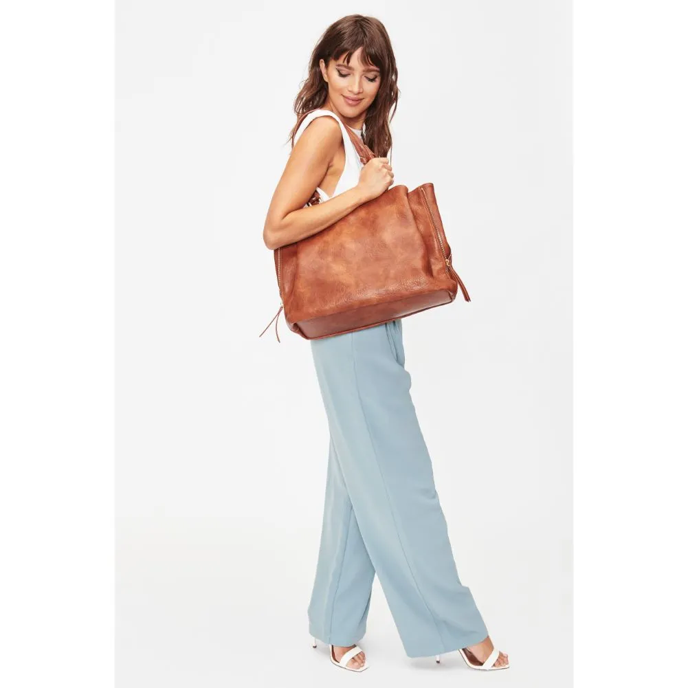 Clementine Tote
