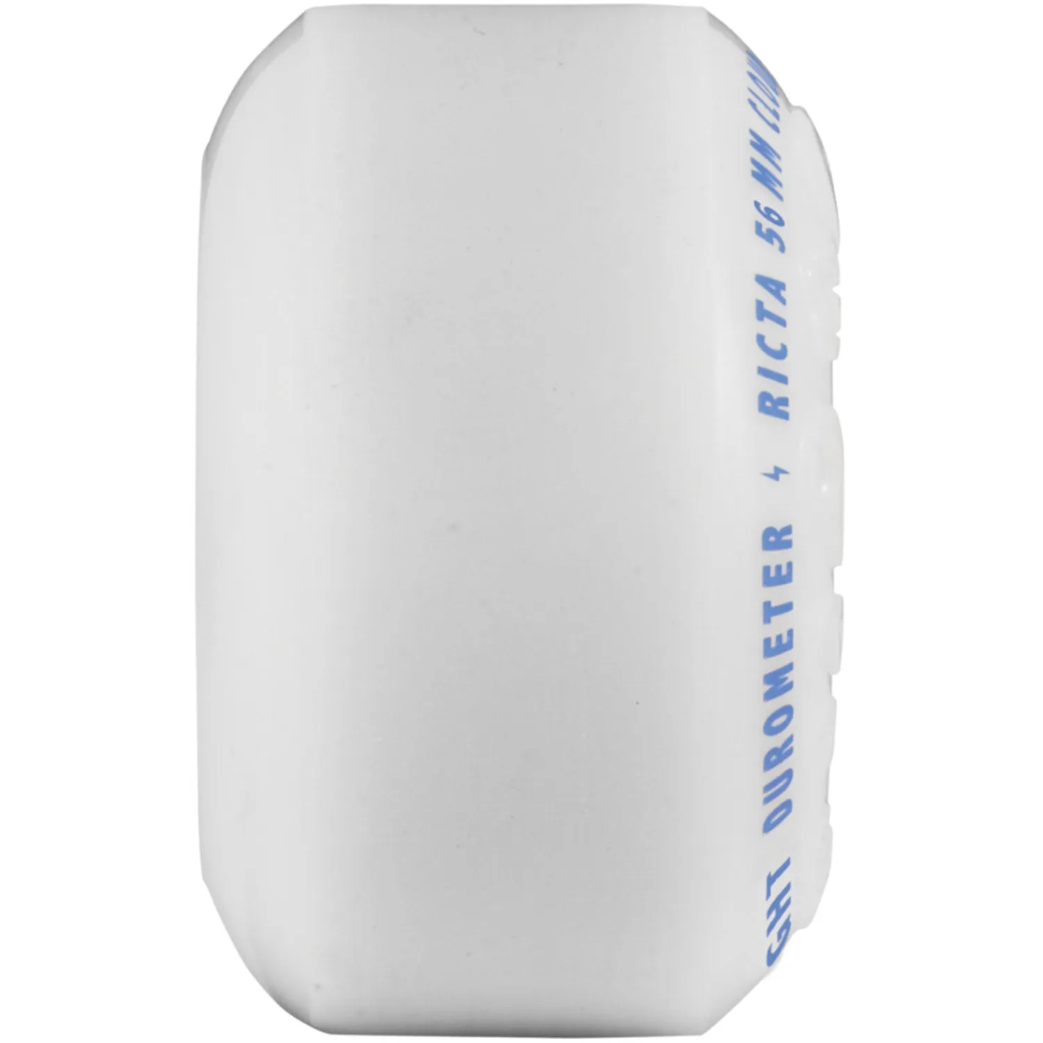 Clouds White 78A Skateboard Wheels