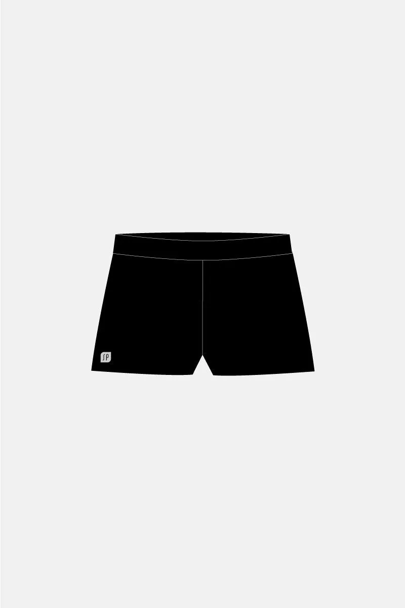 Club Active Elite Short