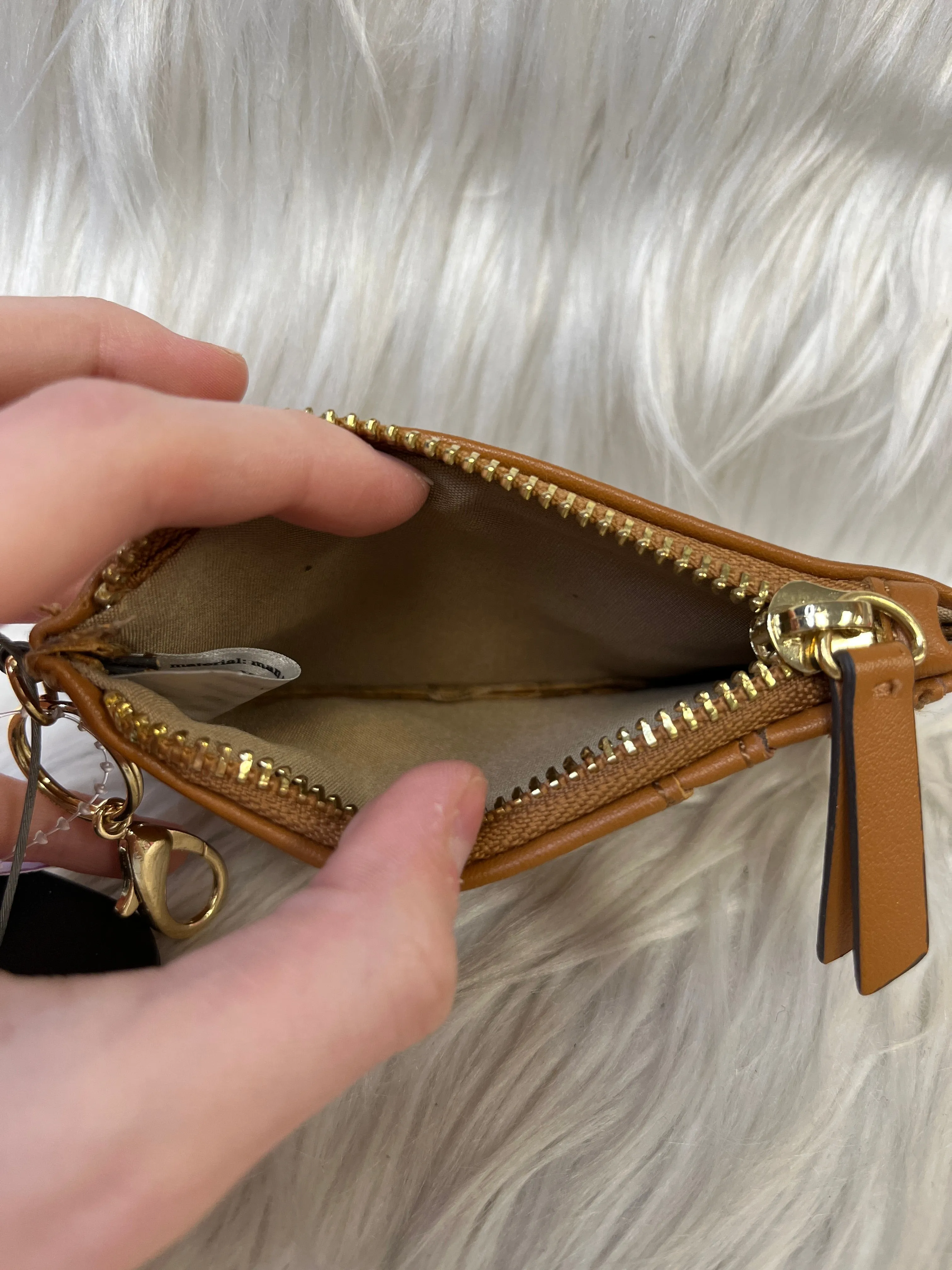 Coin Purse By Nanette Lepore  Size: Medium