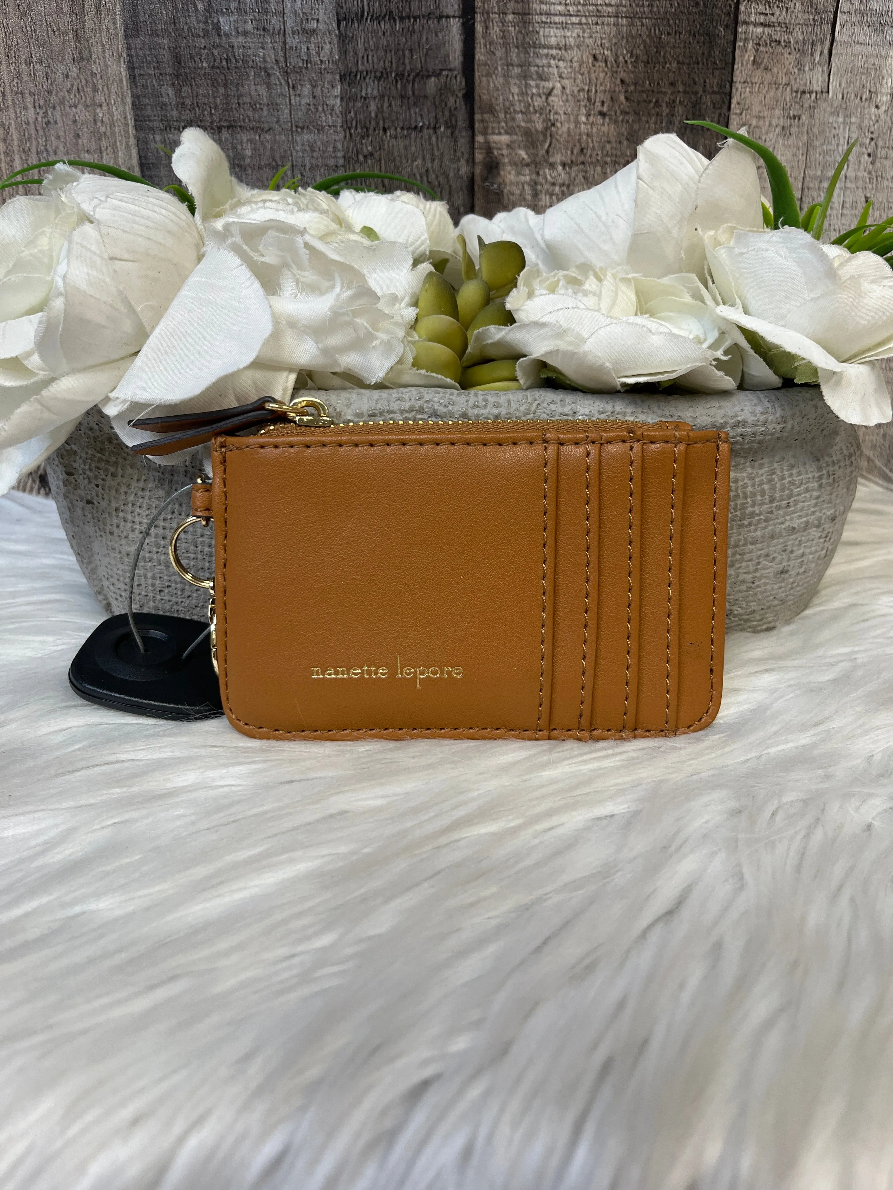 Coin Purse By Nanette Lepore  Size: Medium