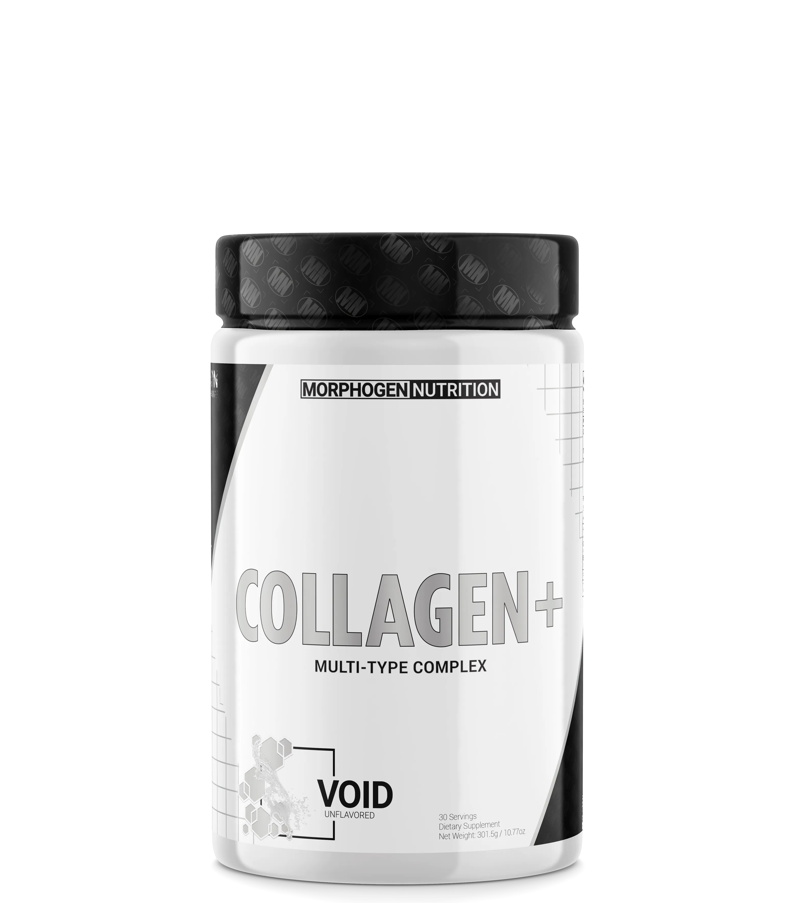 COLLAGEN  Multi-Type Complex