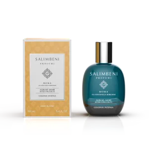 Colonia Intensa 100 ml - Agrumi Amari
