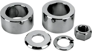 Colony 2339-5 Axle Spacer and Nut Kits