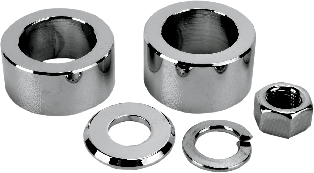 Colony 2339-5 Axle Spacer and Nut Kits
