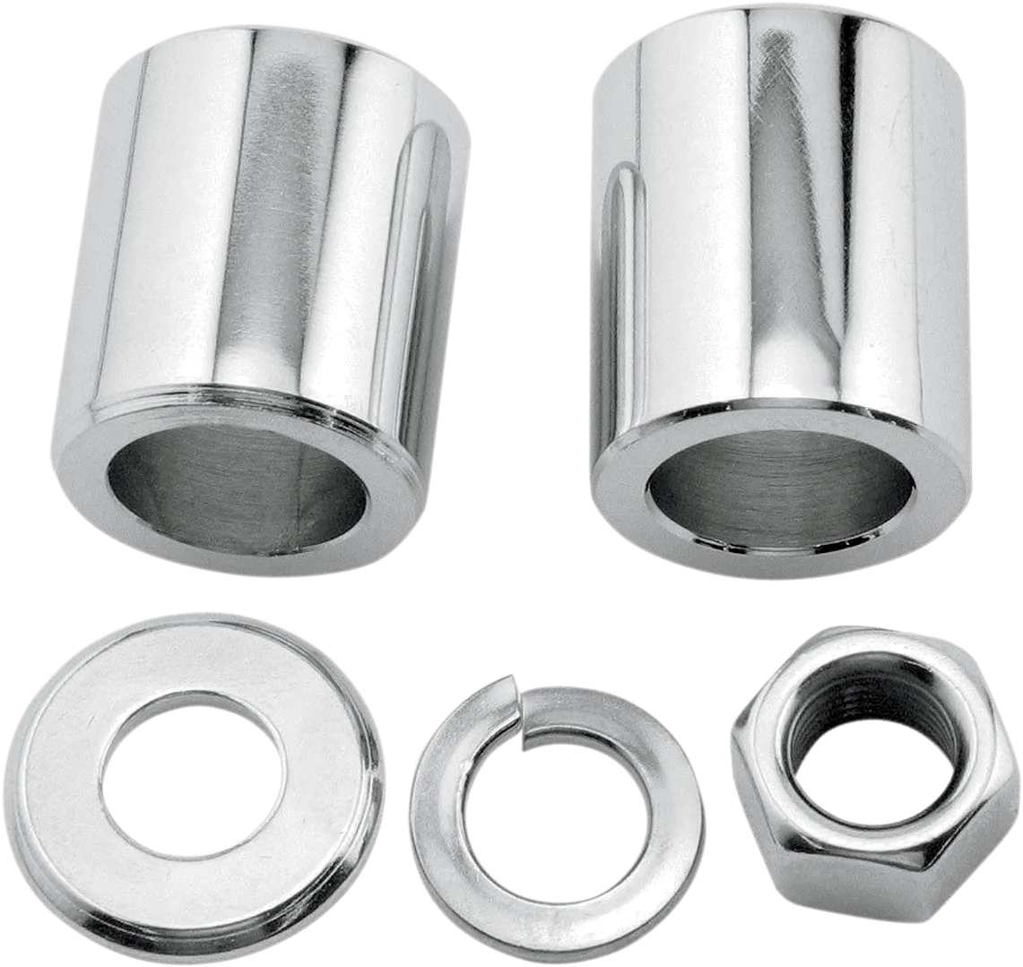 Colony 2339-5 Axle Spacer and Nut Kits
