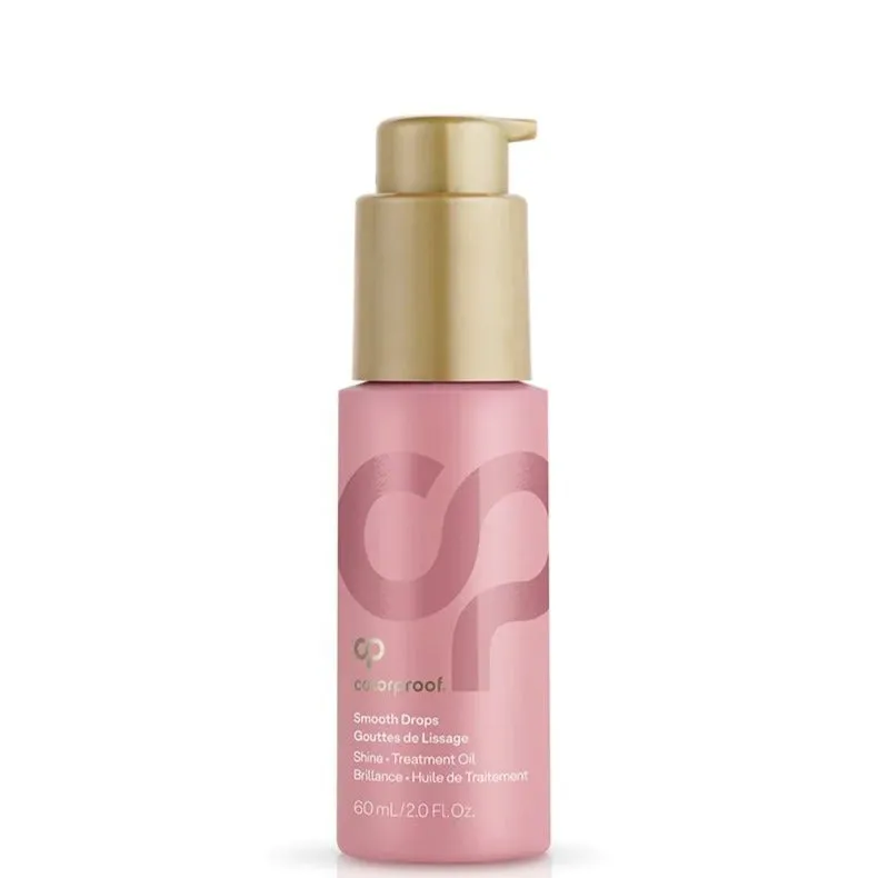 ColorProof Smooth Drops
