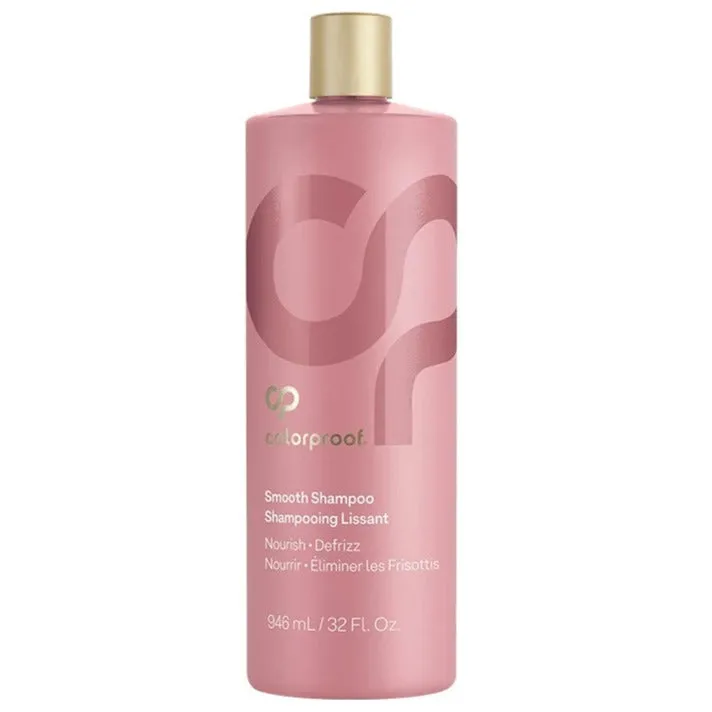 ColorProof Smooth Shampoo