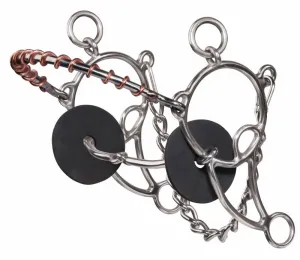 COMBO SMOOTH SNAFFLE