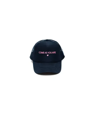 COME AS YOU ARE TRUCKER