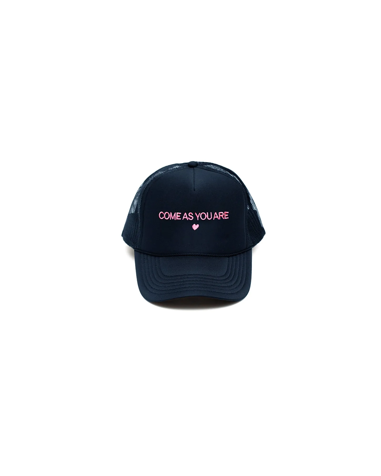 COME AS YOU ARE TRUCKER
