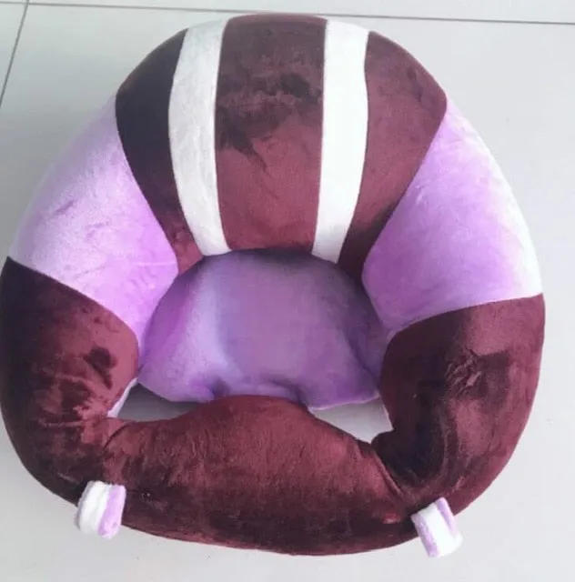 Comfy Baby Sofa