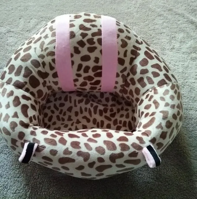 Comfy Baby Sofa