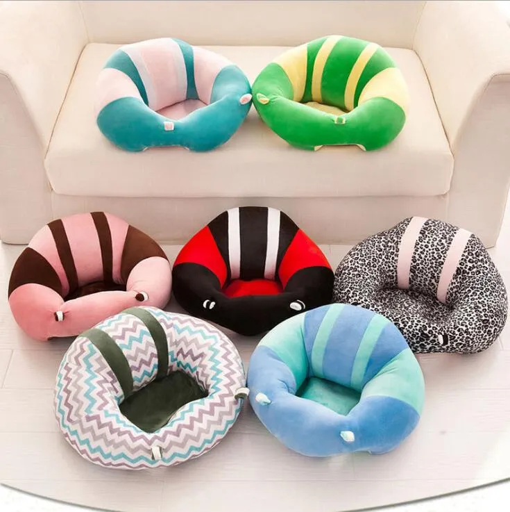 Comfy Baby Sofa