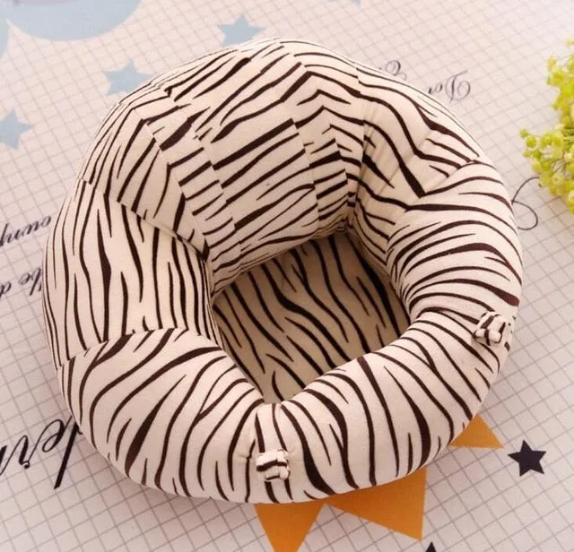 Comfy Baby Sofa