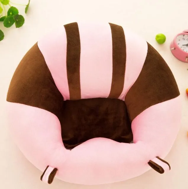 Comfy Baby Sofa