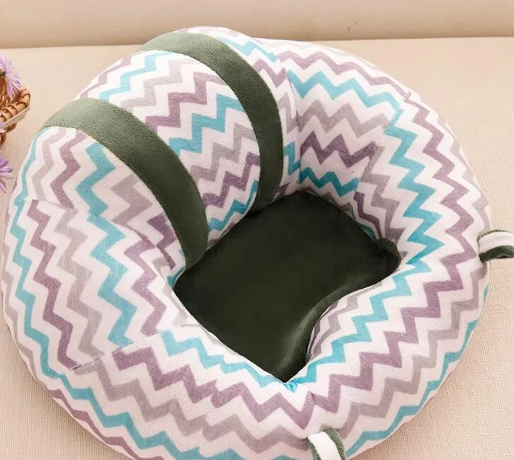 Comfy Baby Sofa