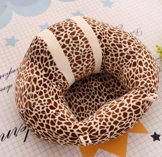 Comfy Baby Sofa