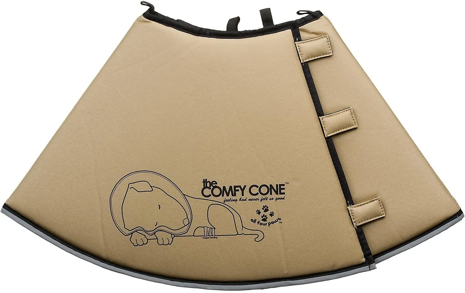 Comfy Cone