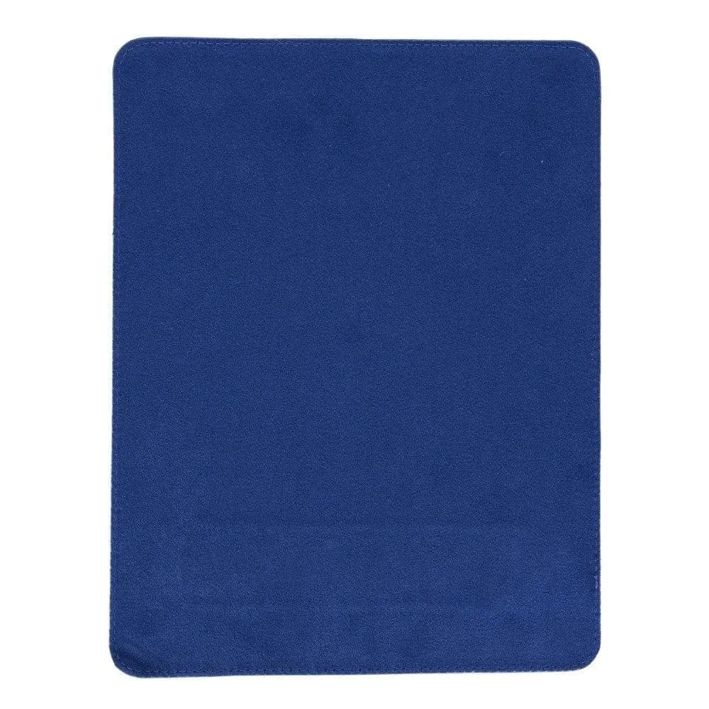 Comfy Genuine Leather Mouse Pad