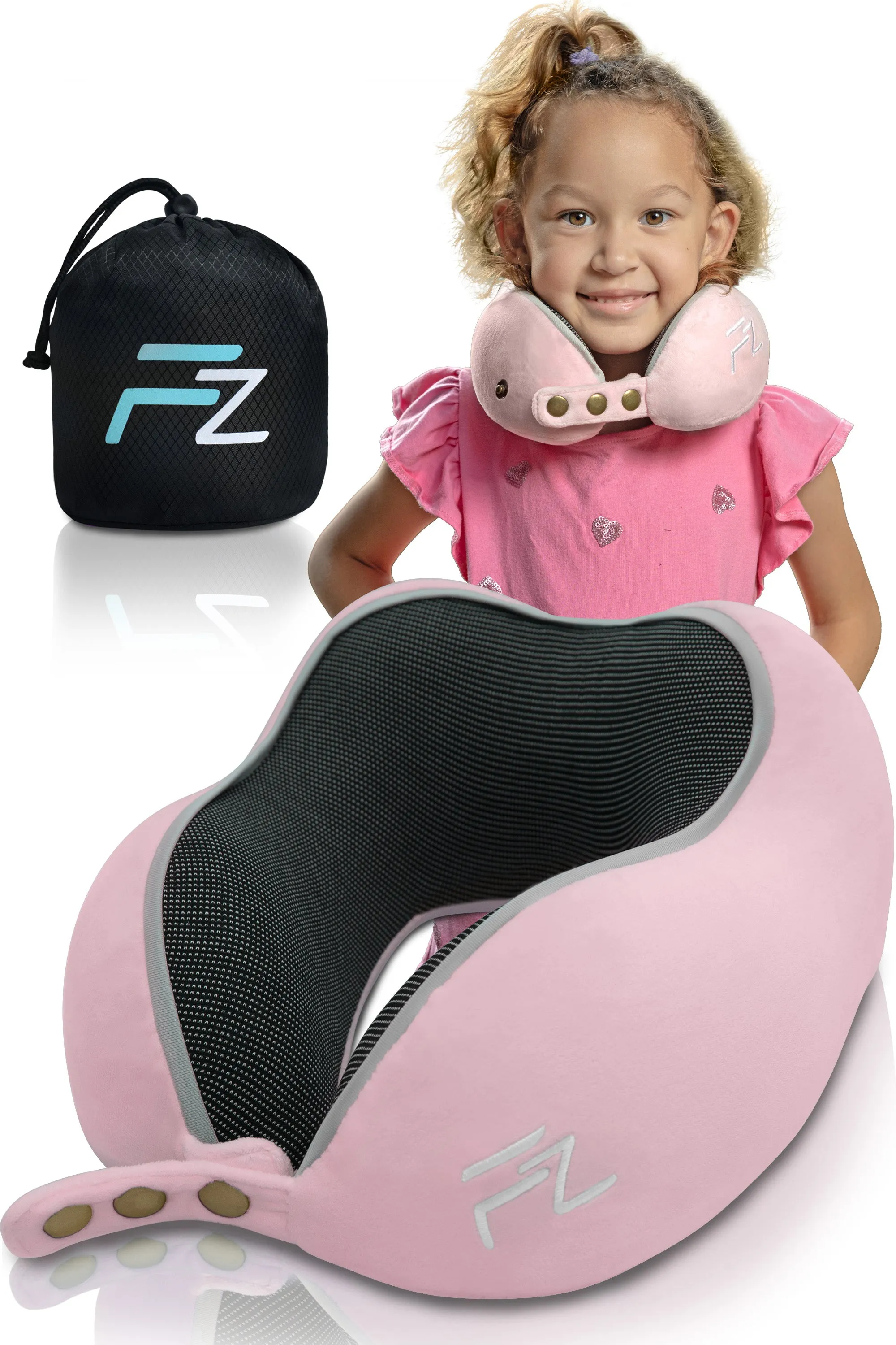 COMFY Kinder-Reisekissen