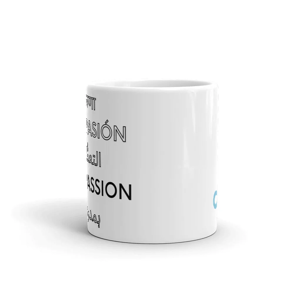 Compassion International - Mug
