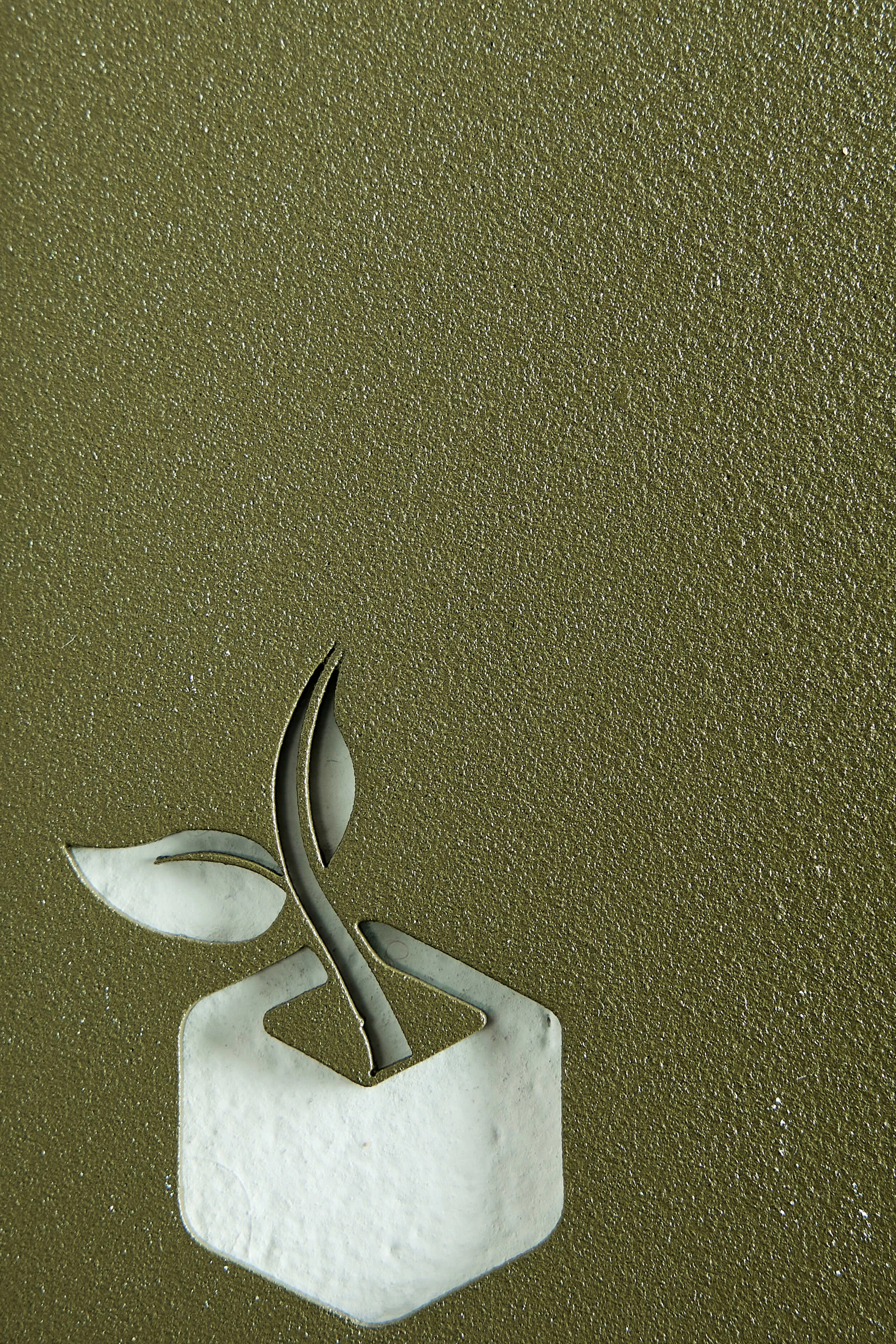 Conva Outdoor Planter