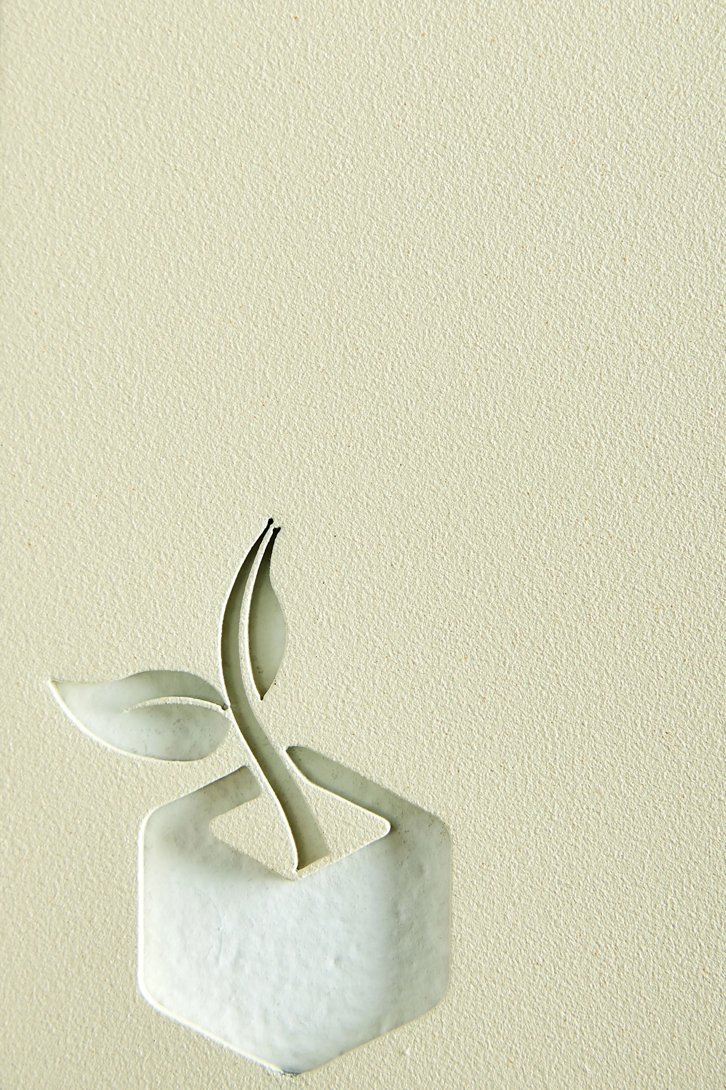 Conva Outdoor Planter